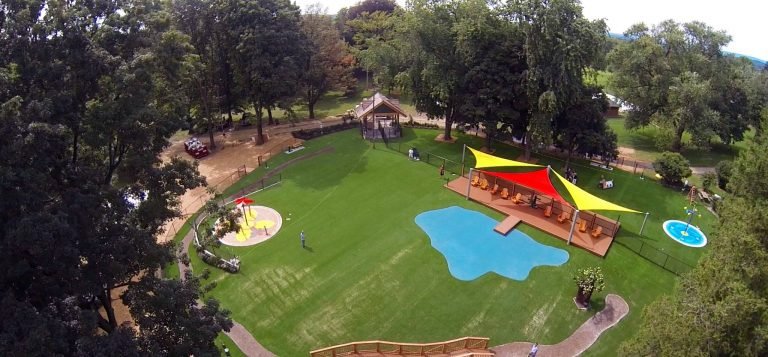 20 Taman Anjing Terbaik Yang Ada di Amerika